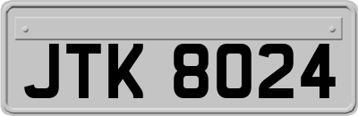 JTK8024