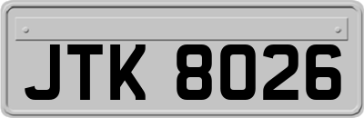 JTK8026