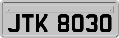 JTK8030