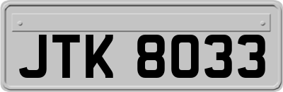 JTK8033