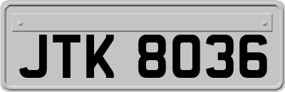 JTK8036