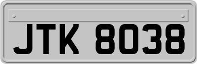 JTK8038