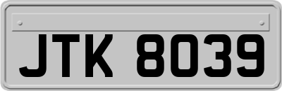 JTK8039