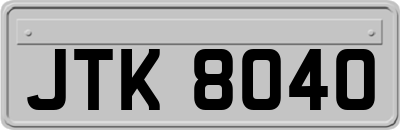 JTK8040