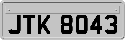 JTK8043