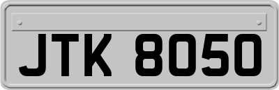 JTK8050