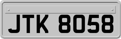 JTK8058