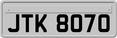 JTK8070