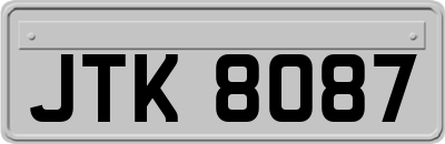 JTK8087