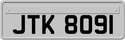 JTK8091