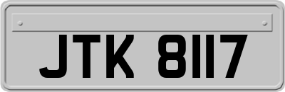 JTK8117