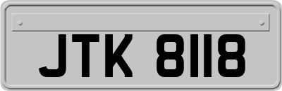 JTK8118