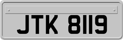 JTK8119