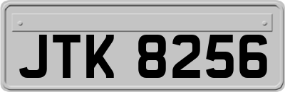 JTK8256