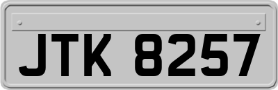 JTK8257