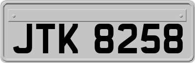 JTK8258