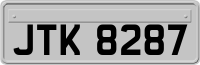 JTK8287