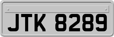 JTK8289