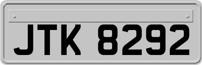 JTK8292