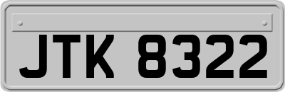 JTK8322