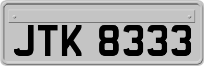 JTK8333