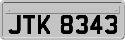 JTK8343