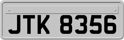 JTK8356