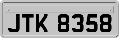 JTK8358