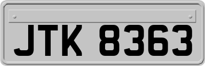 JTK8363