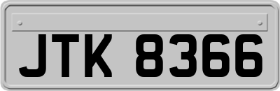 JTK8366