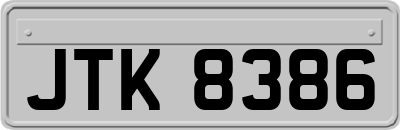 JTK8386