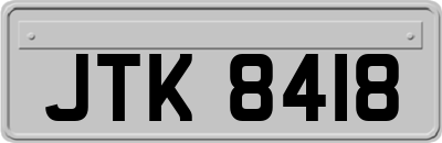 JTK8418