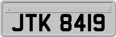 JTK8419