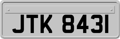 JTK8431