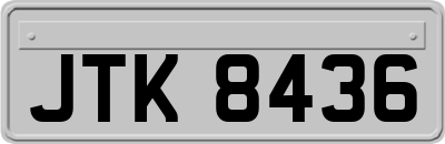 JTK8436