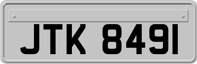 JTK8491