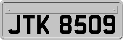 JTK8509