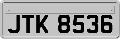 JTK8536