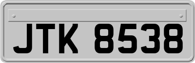 JTK8538