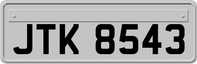 JTK8543