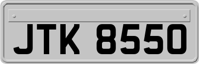 JTK8550