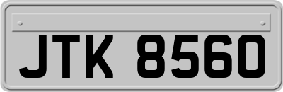 JTK8560