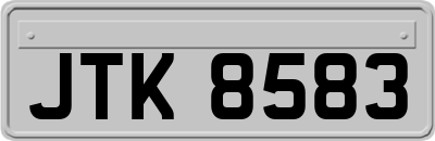 JTK8583