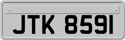 JTK8591