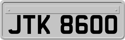 JTK8600