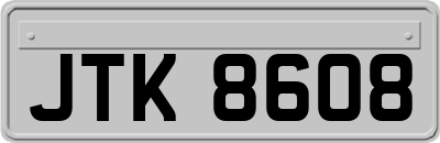 JTK8608