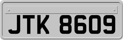 JTK8609