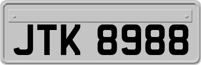 JTK8988