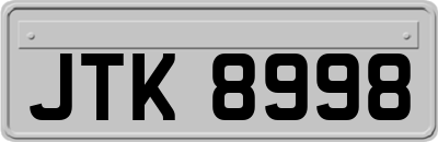 JTK8998