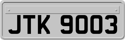 JTK9003